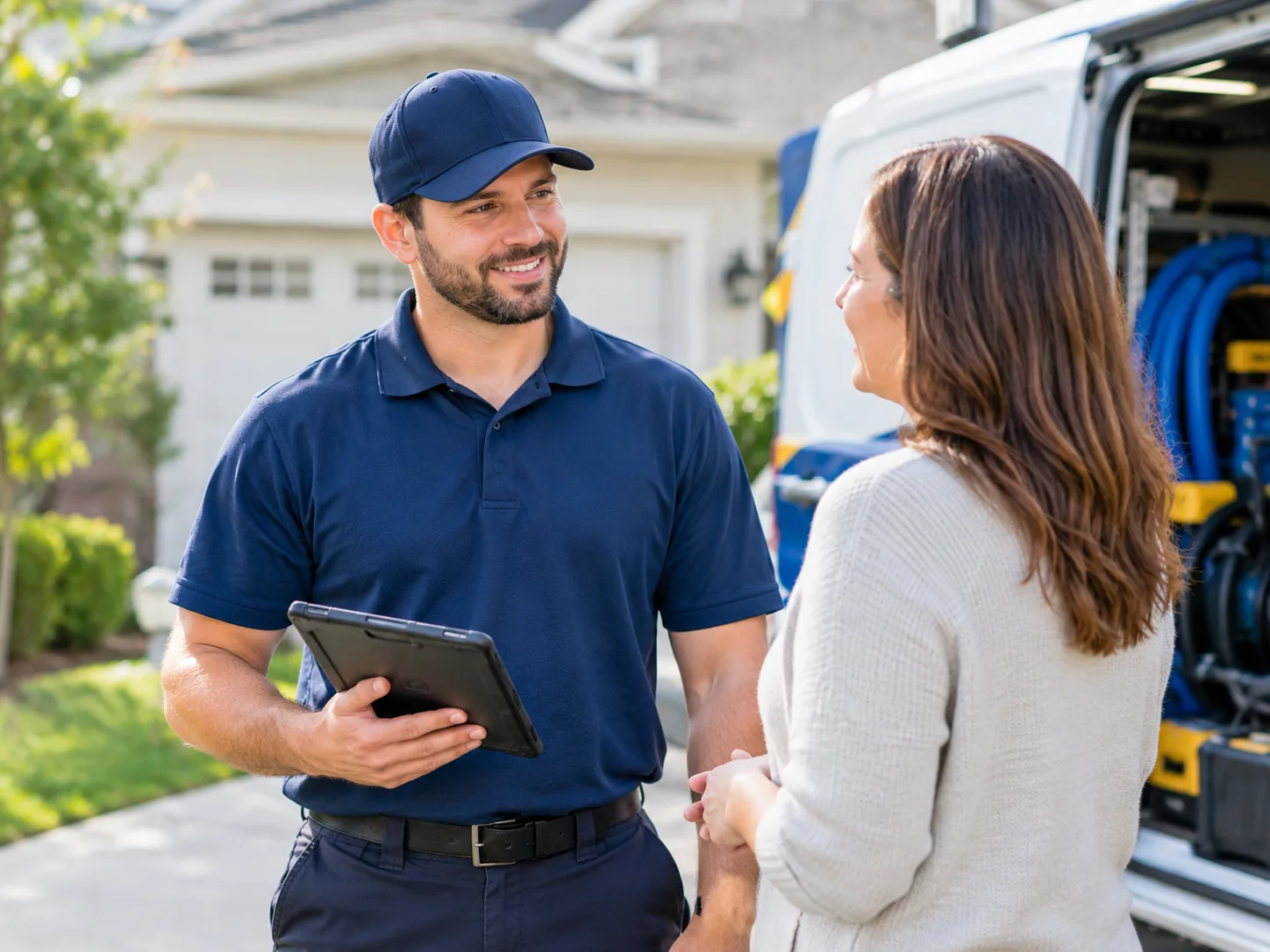 Sewage Backup Cleanup Rolling Meadows, IL FAQs